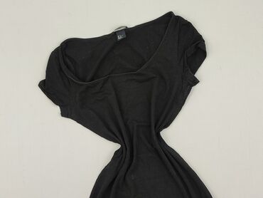 h m kombinezon: H&M Basic, Sukienka damska, rozmiar S