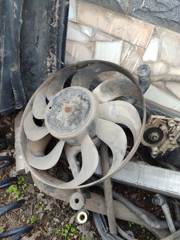 Двигатели, моторы и ГБЦ: Бензиновый мотор Volkswagen 2003 г., 2 л at lalafo.kg — 6 Двигатели, моторы и ГБЦ: Бензиновый мотор Volkswagen 2003 г., 2 л — 6