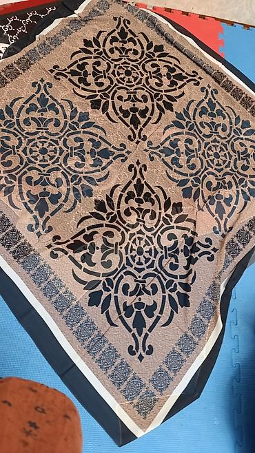 Платки: Летный химар at lalafo.kg — 7 Платки: Летный химар — 7