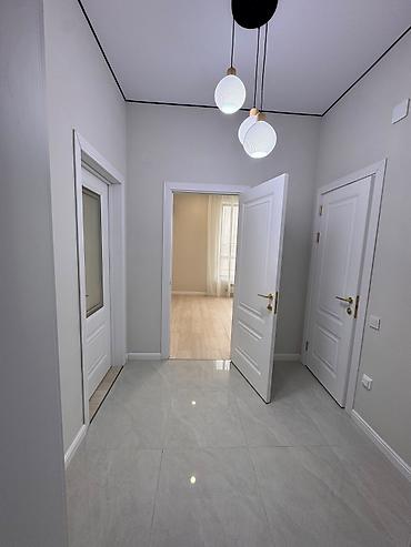 этажный дом: 1 комната, 40 м², Элитка, 10 этаж, Дизайнерский ремонт — 2