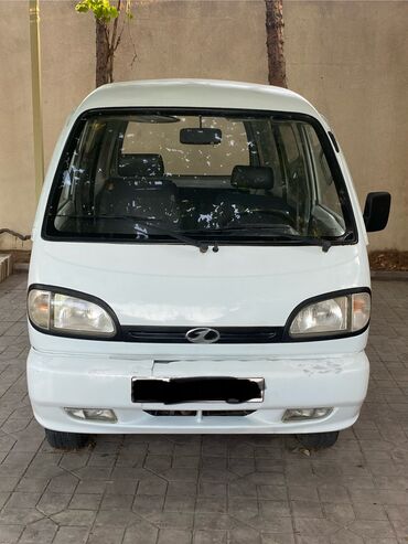 07 satisi: FAW : 0.9 l | 2004 il | 52428 km Van/Minivan