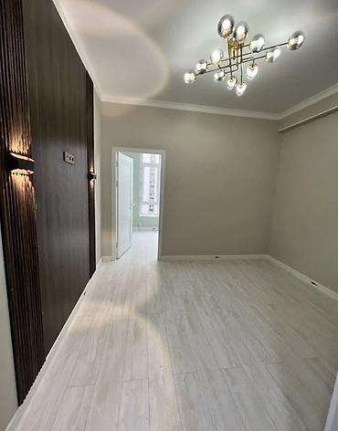 Продажа квартир: 2 комнаты, 42 м², Нижний Джал (Джал-23) Элитка, 5 этаж, Дизайнерский ремонт — 5