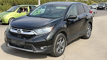 фары бора: Honda CR-V: 2019 г., 1.5 л, Автомат, Бензин, Кроссовер — 1