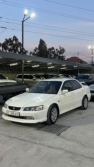 хонда акура: Honda Accord: 2000 г., 2 л, Автомат, Бензин, Седан — 2