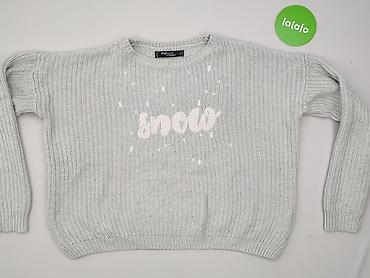 mróz: FB Sister, Sweter damski, rozmiar S — 2