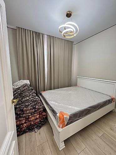 дом серафимовка: 4 комнаты, 140 м², 5 соток, Бишкек, ул. Ден Сяопина / Фучика Собственник — 5