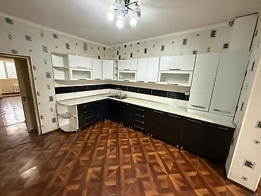 3 ком кв тунгуч: 4 комнаты, 109 м², Тунгуч мкр 3 этаж — 5