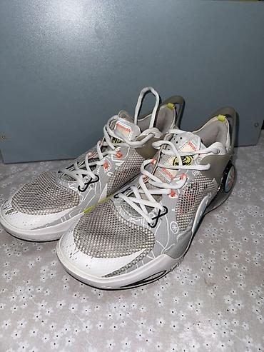 nb global кроссовки: Баскетбольные и волейбольные кроссовки Li-Ning Way of Wade (WOW) - — 2