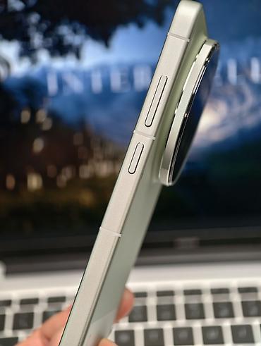 купить vivo x300 pro: Vivo X300 Ultra, Новый, 512 ГБ, цвет - Зеленый, 2 SIM, eSIM — 6