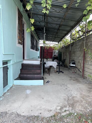 Köhnə tikili: Mingəçevir, 4 otaqlı, Köhnə tikili, 150 kv. m — 13