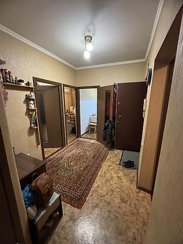 Продажа квартир: 3 комнаты, 60 м², Индивидуалка, 5 этаж, Косметический ремонт — 12