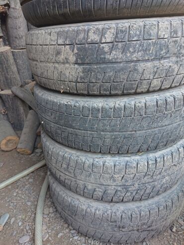 шины 225 45: Шины 165 / 70 / R 14, Зима, Б/у, Комплект, Легковые, Япония, Bridgestone