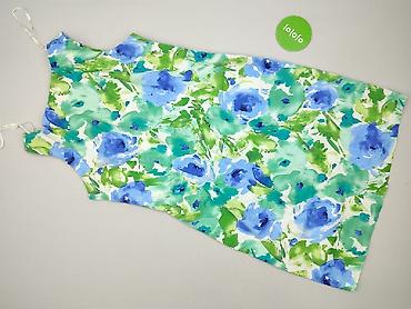 ptakmoda.com sukienki: Glamour, Sukienka damska, rozmiar 2XL — 2