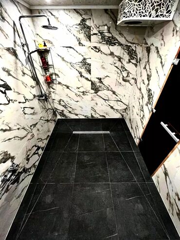 Укладка плитки: Подготовка стен для укладки, Фартук на кухне, Укладка плитки в ванной | Керамическая плитка, Керамогранитая плитка, Мозаичная плитка Больше 6 лет опыта — 19