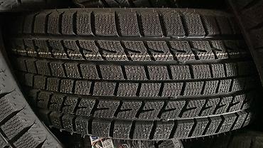 Шины: Зимние шины Hilo Arctic S-9 - Размеры на выбор: 265/45 R21 104H и — 8