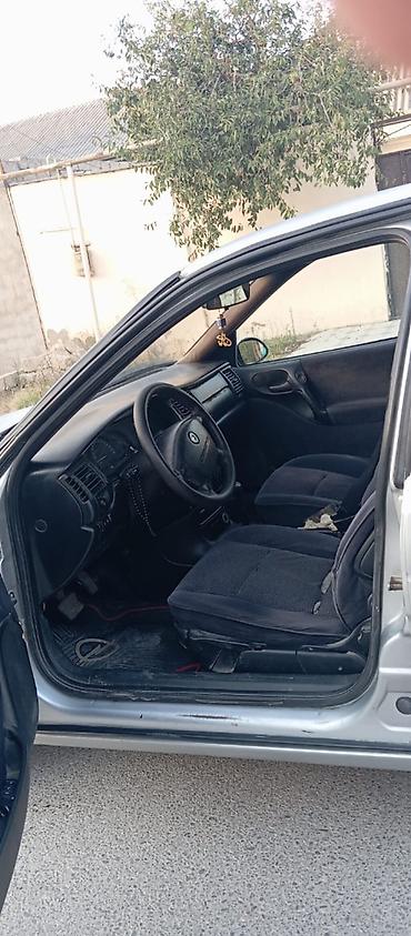 opel b: Opel Vectra: 2 l | 1997 il 360000 km Sedan — 3