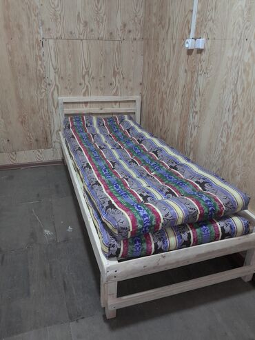 Мебель на заказ: Мебель на заказ, Спальня, Кровать — 14