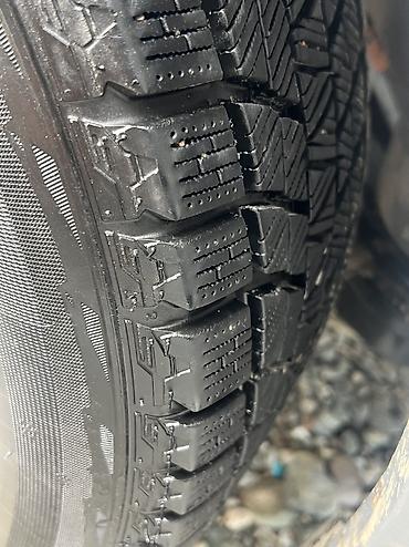 Honda: Honda Accord: 2001 г., 2.3 л, Автомат, Бензин, Хэтчбэк — 9