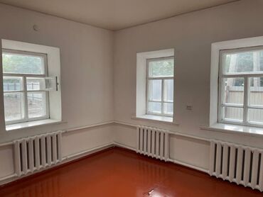 Дома: 50 м², 3 комнаты, Свежий ремонт Без мебели