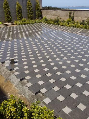 Digər döşəmə materialları: Bırbasa zavoddan ən keyfiyyətli tamet daşlari — 10