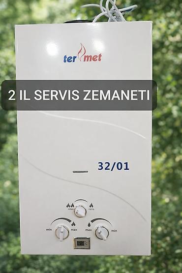 irsad pitiminutka: Pitiminutka Termet, 32 l/dəq, Yeni, Kredit yoxdur, Pulsuz çatdırılma — 1