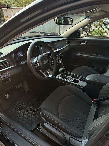 запчасть киа к5: Kia Optima: 2020 г., 2.4 л, Автомат, Бензин, Седан — 7