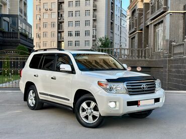 ланг крузер: Toyota Land Cruiser: 2012 г., 4.6 л, Автомат, Газ, Внедорожник