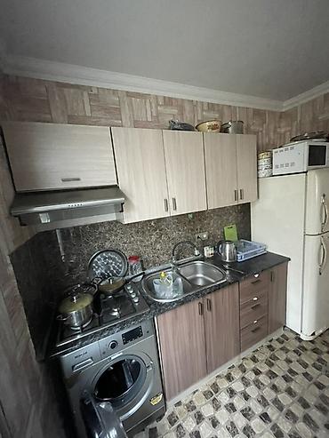 ipotekaya heyet evleri: 3 otaqlı, 70 kv. m, Kredit yoxdur, Yeni təmirli — 10