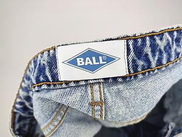 bell bottom jeans: Jeansy damskie, rozmiar M — 4
