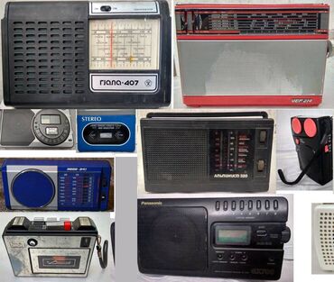 синтезатор ямаха 403: Переносная аудиотехника. Kassette Player AK-18. Новый.	1400 сом