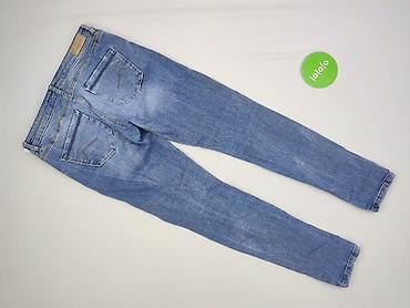 slim ankle jeans: Jeansy damskie, rozmiar S — 3
