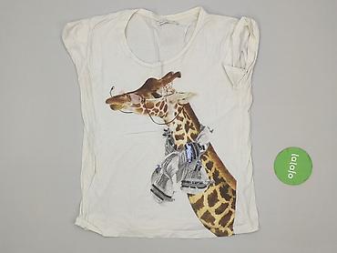 short description: ONLY, T-shirt damski, rozmiar M — 2
