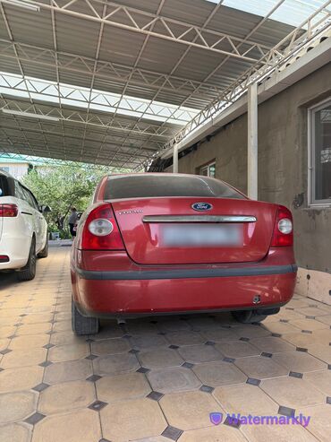 ford focus афто: Ford Focus: 2007 г., 1.6 л, Механика, Бензин, Седан