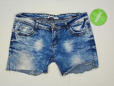 szorty missdenim: Hello Miss, Szorty damskie, rozmiar XL — 2