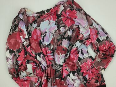 szmaragdowe sukienki wieczorowe: Women`s dress, size 2XL (EU 44)