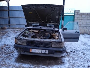 дверные ручки на пассат: Audi 80: 1.8 л | 1986 г. | Универсал