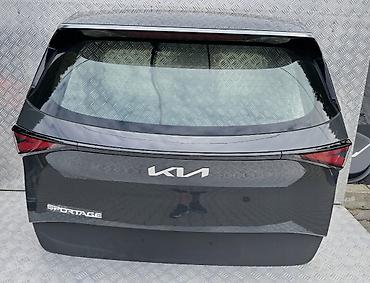kia diski: Kia Sportage, 2023 г., США, Доставка в районы — 1