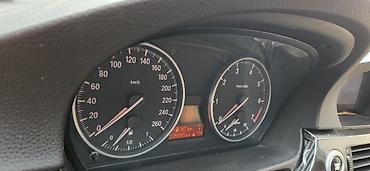 BMW: BMW 3 series: 2007 г., 2 л, Ручные, Седан — 3
