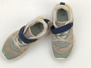 buty sportowe dla dzieci tanio: Buty sportowe 28, Używany