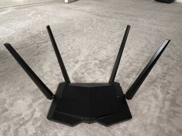 оборудование для ip телефонии без поддержки wi fi дешевые: Гигабитный Wi‑Fi маршрутизатор Tenda AC10 (AC1200, MU‑MIMO)