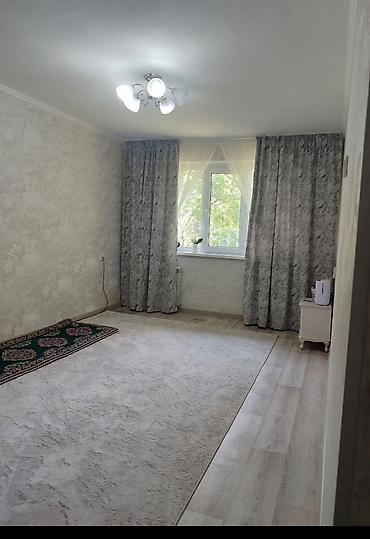 1 комната, 32 м², 11 мкр 104 серия, 1 этаж, Косметический ремонт