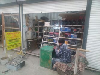 Датчики, сенсоры, предохранители: Изготовление ключей.Мелкосрочные автозапчасти+ аккумулятор. Заря — 4