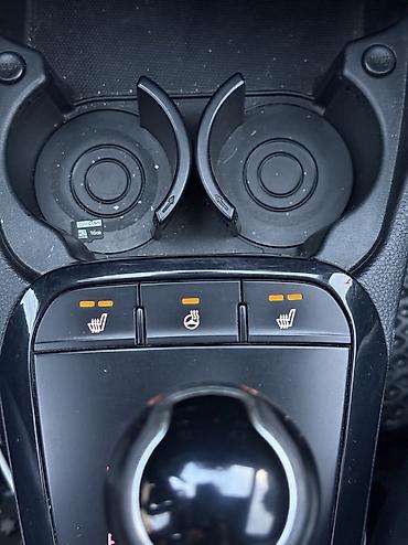 kiy morning: Kia Morning: 2017 г., 1 л, Автомат, Бензин, Хэтчбэк — 8