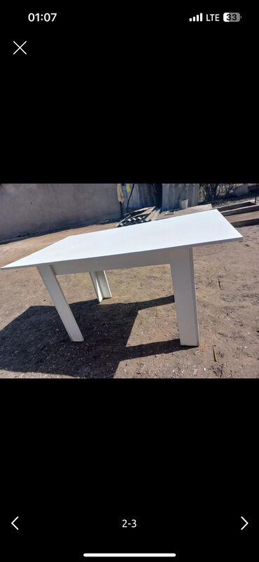Национальные кыргызские столы: Продаю стол. Принимаем заказы на любой размер. Качество отличное at lalafo.kg — 5 Национальные кыргызские столы: Продаю стол. Принимаем заказы на любой размер. Качество отличное — 5