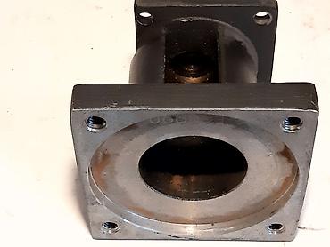 ks tools gedore: Aluminijumsko kuciste sa lezajem za osovinu 12mm Pored lezaja kuciste — 9