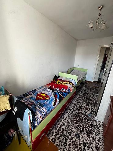 Продажа квартир: 3 комнаты, 55 м², Хрущевка, 4 этаж, Старый ремонт — 18