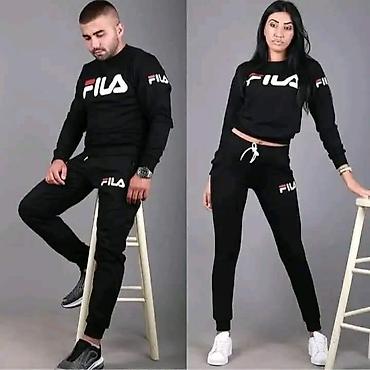 sergio tacchini motion m: Fila komplet trenerka
Za nju i njega
Set za nju i njega 4800 din — 3