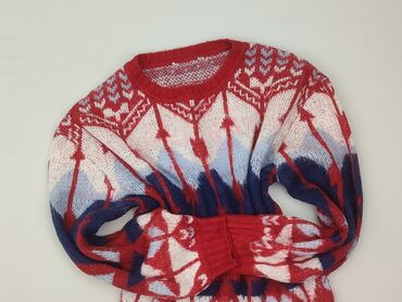 stradiwarius swetry: Sweter damski, rozmiar M