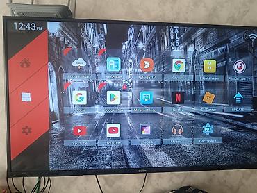 red mini a8 android: Андроид Приставка Тв 6 мини в рабочем состоянии без пульт 1500 сом — 2