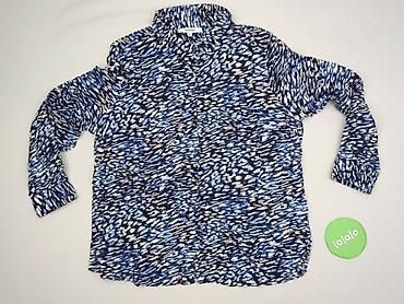 shirts with name: Stegmann, Koszula damska, rozmiar 4XL — 2